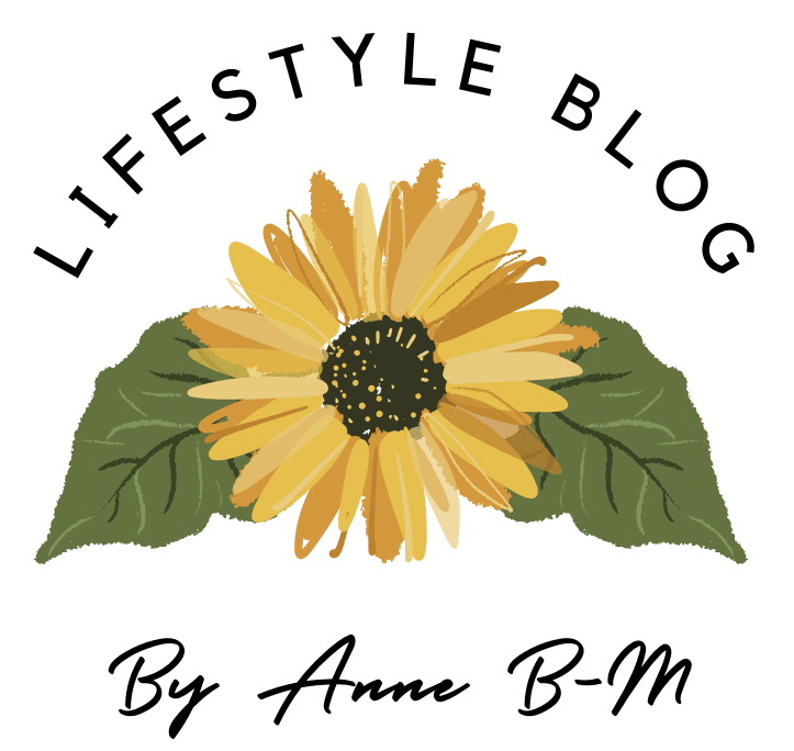 Lifestyle Blog by Anne BM