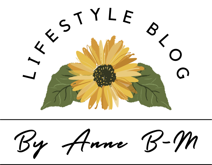 Lifestyle Blog by Anne BM