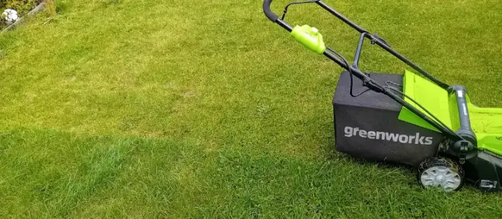 mowing the lawn: Easy-to-follow steps for lawn care